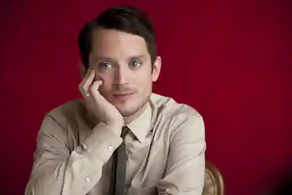 Elijah Wood