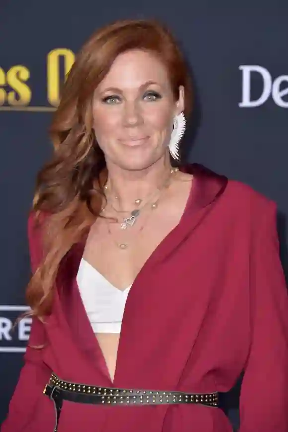 Elisa Donovan hoy.