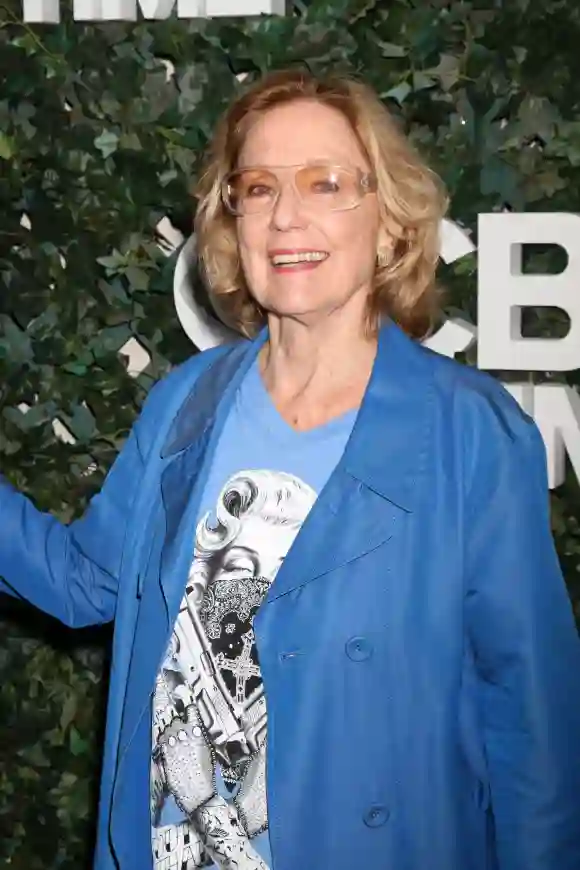 Elizabeth Hubbard