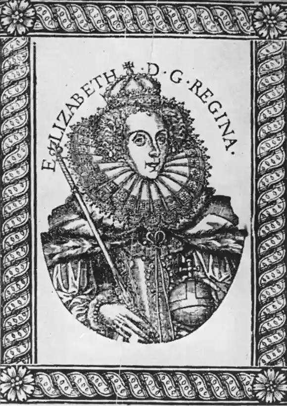 Élisabeth I