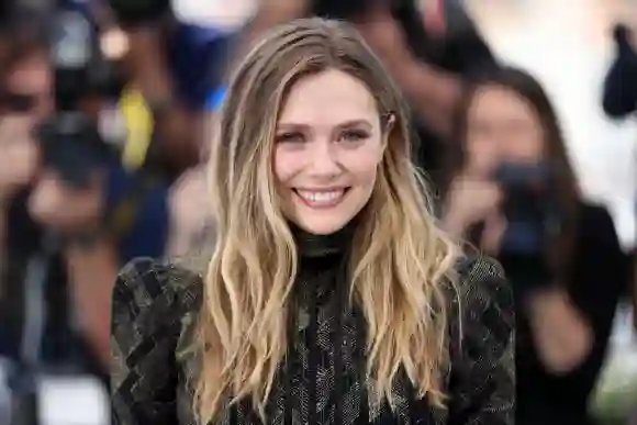 elizabeth olsen