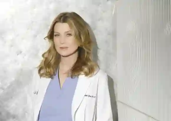 Ellen Pompeo