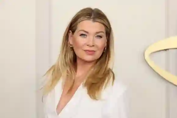 Ellen Pompeo