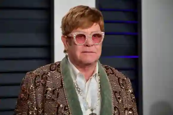 Elton-John