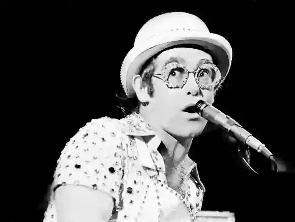 elton john