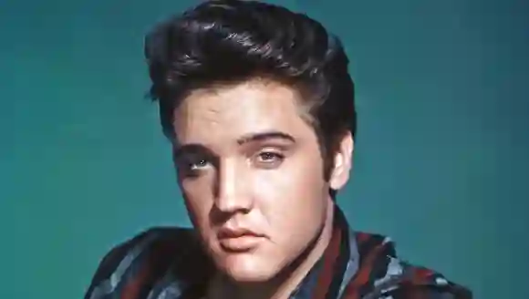 Elvis Presley