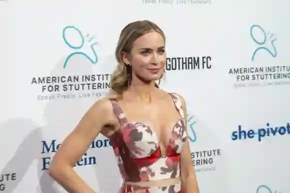 Emily Blunt