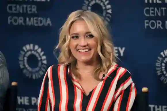 Emily Osment