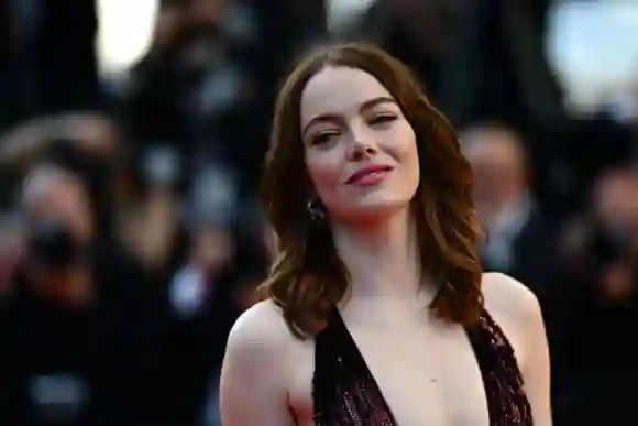 Emma Stone
