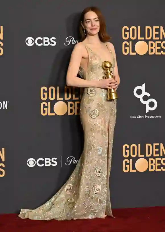 Les looks les plus sexy des Golden Globes 2024