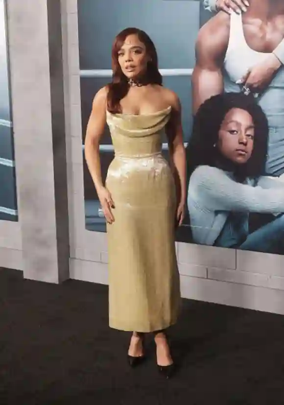 Tessa Thompson