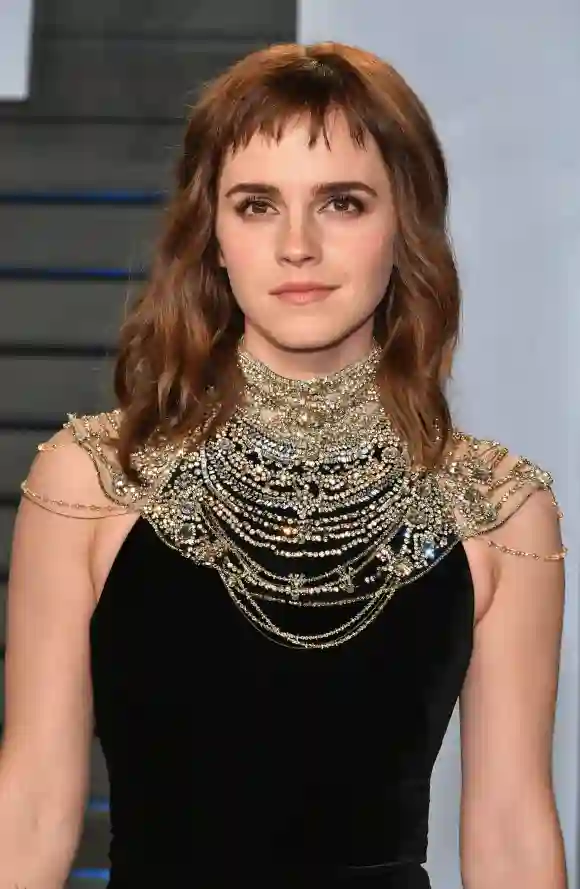 Emma Watson