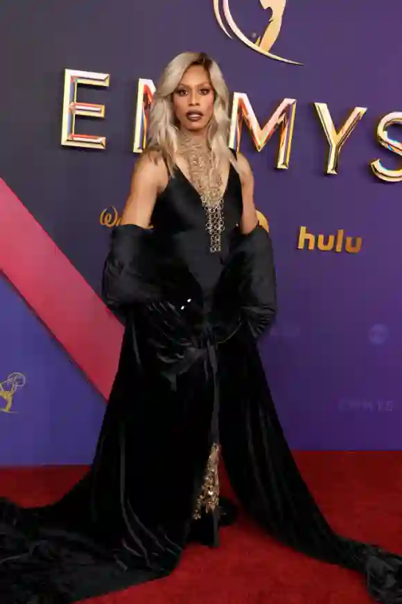 Laverne Cox