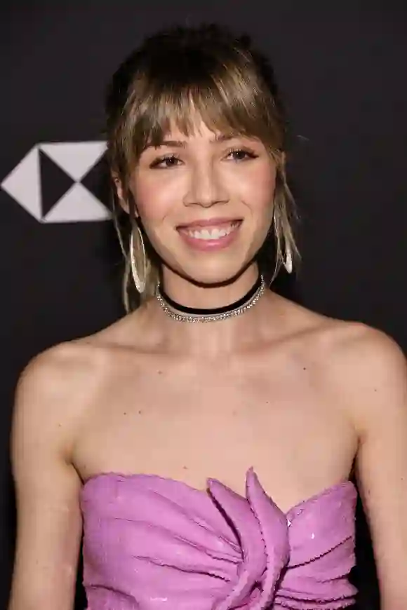 Jennette Mccurdy