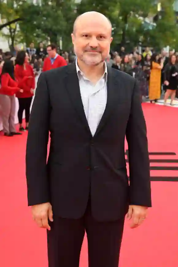 TORONTO, ONTARIO - SEPTEMBER 07: Enrico Colantoni attends the "A Beautiful Day In The Neighborhood" premiere during the 2019 Toronto International Film Festival at Roy Thomson Hall on September 07, 2019 in Toronto, Canada. (Photo by Kevin Winter/Getty Images for TIFF)