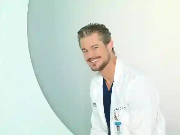 Eric Dane s'exprime sur son retour surprise dans Grey's Anatomy