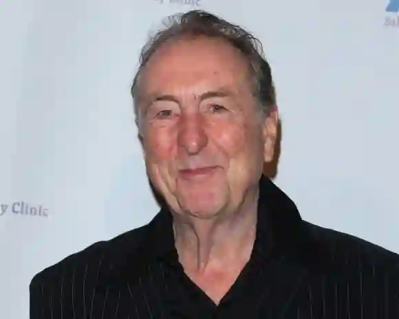 Eric Idle today