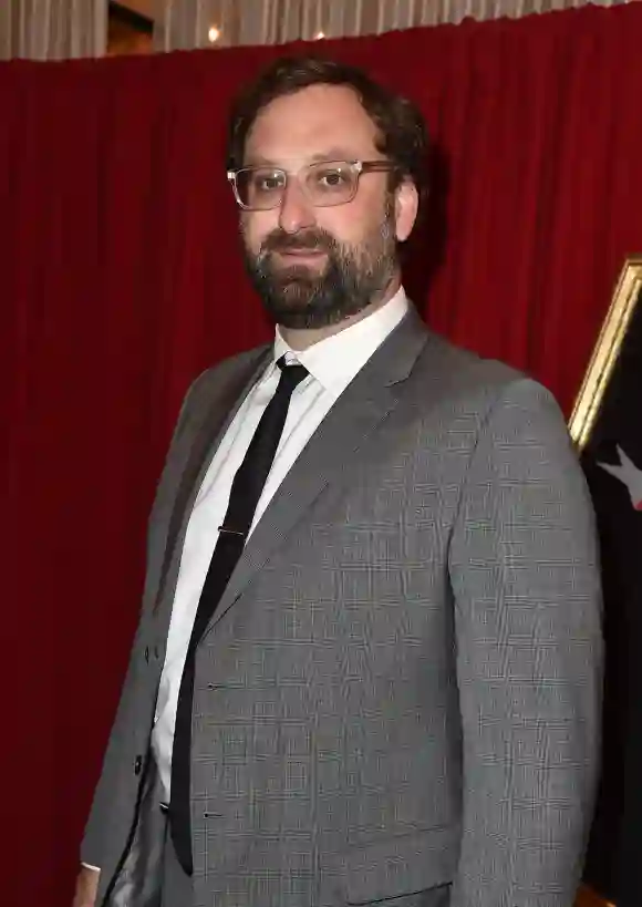 Eric Wareheim