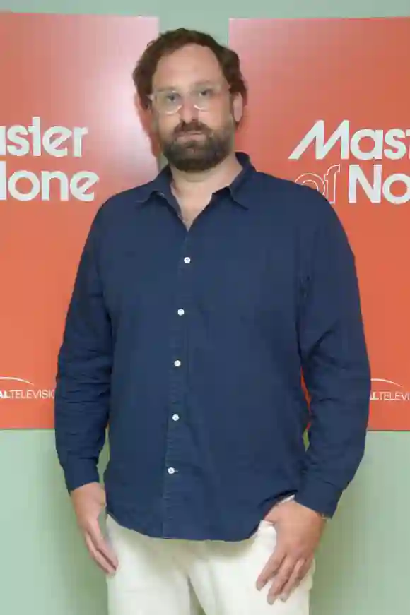 Eric Wareheim