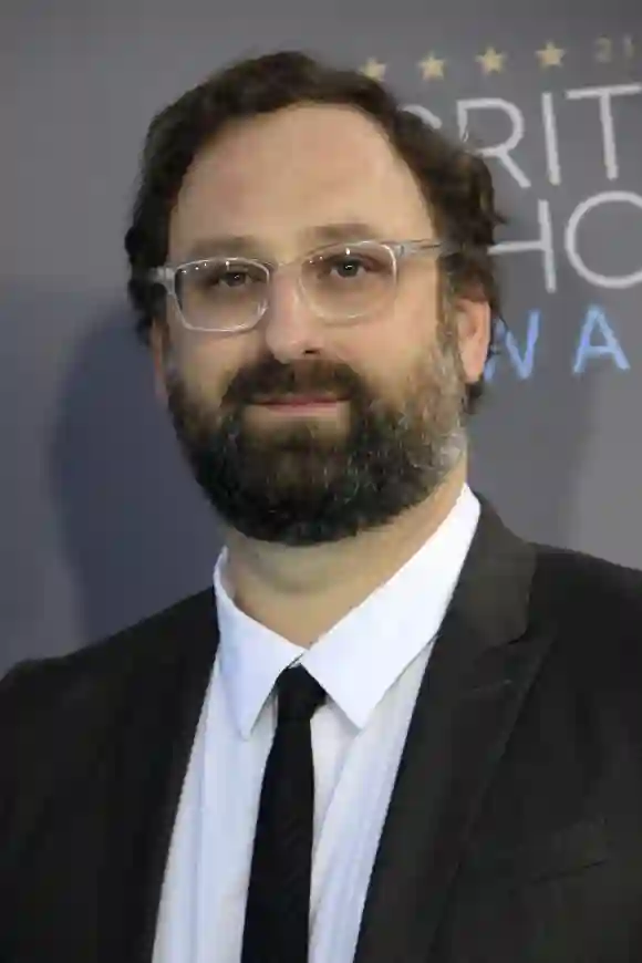 Eric Wareheim