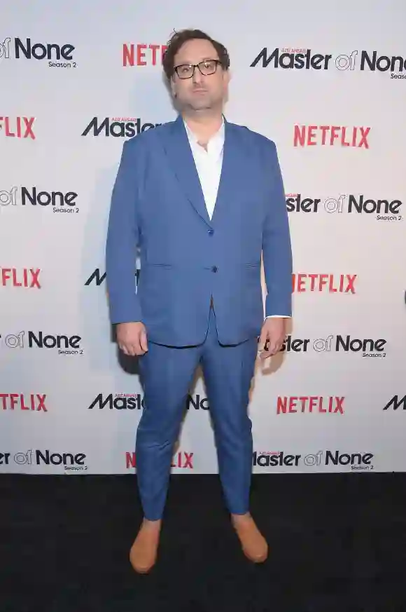 Eric Wareheim