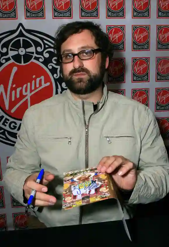 Eric Wareheim