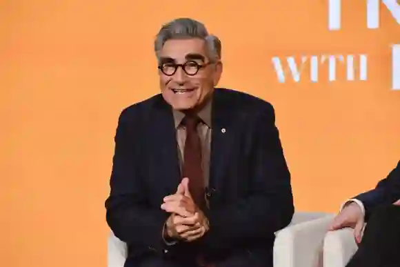 Eugene Levy