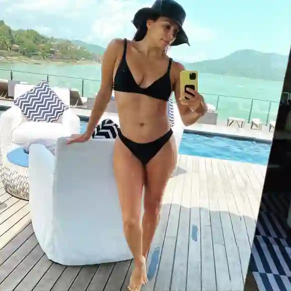 Bikini sexy de Eva Longoria
