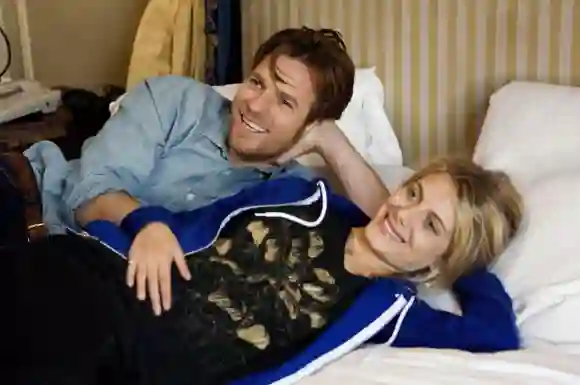 Ewan McGregor and Mélanie Laurent in 'Beginners'