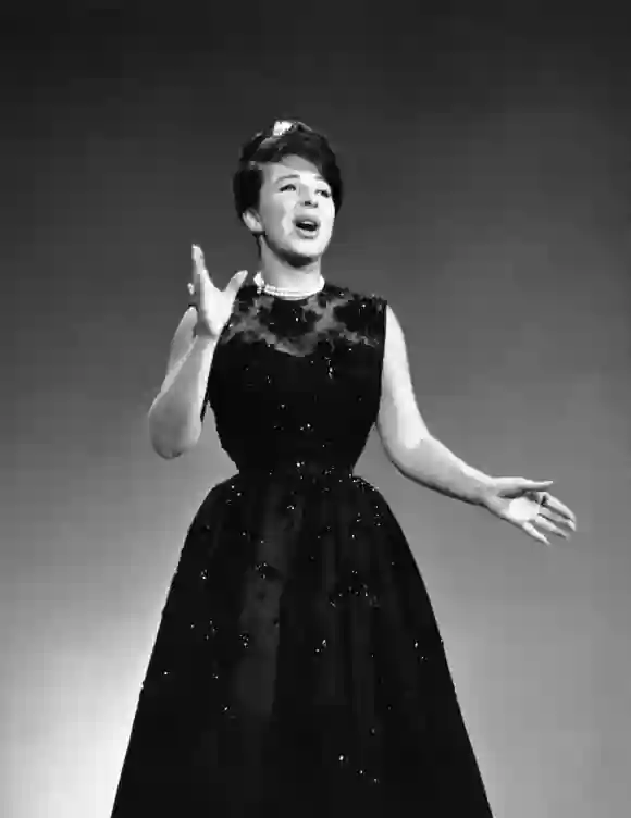 Eydie Gormé