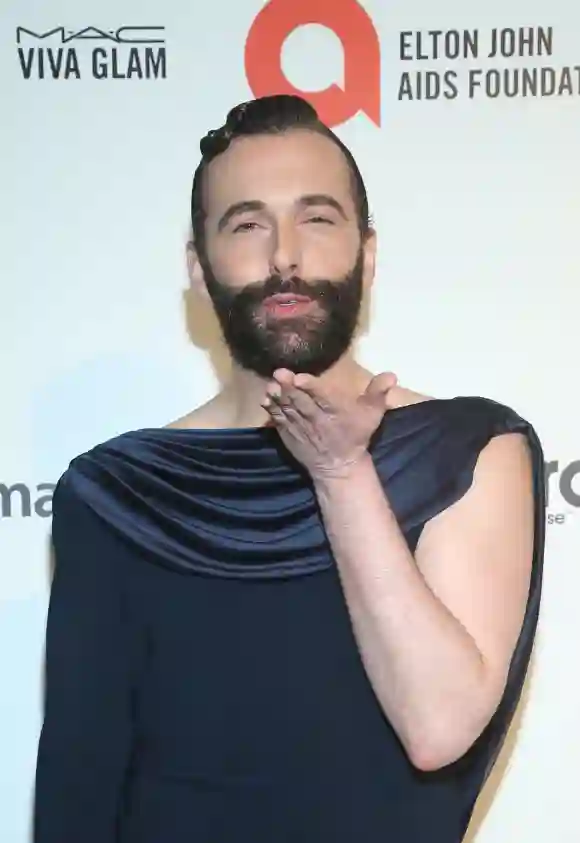 Jonathan Van Ness