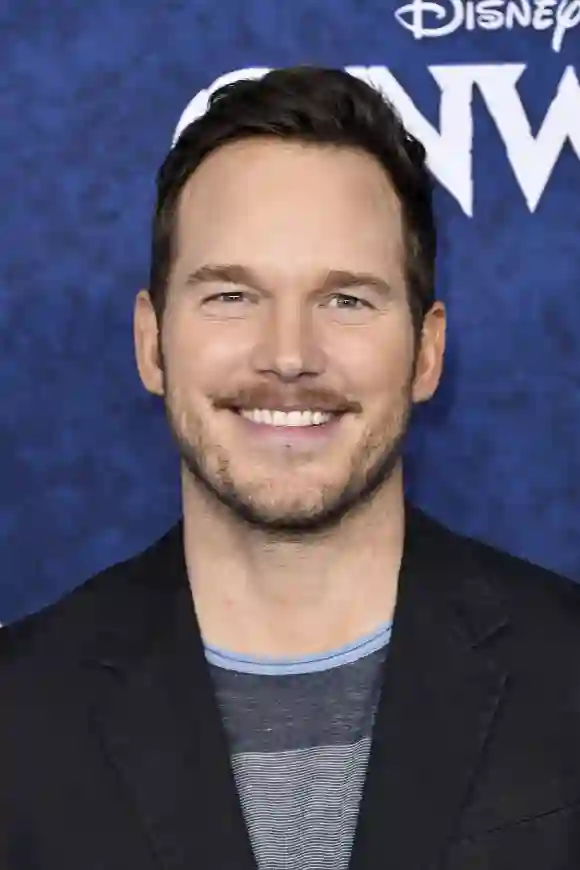 chris pratt