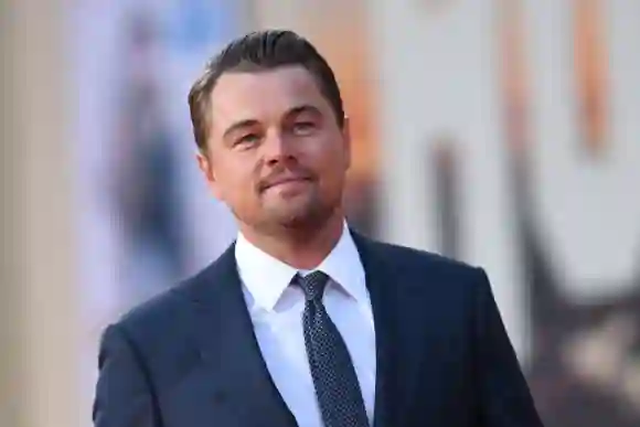 Leonardo Dicaprio