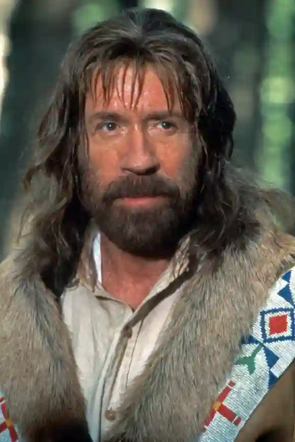 Chuck Norris