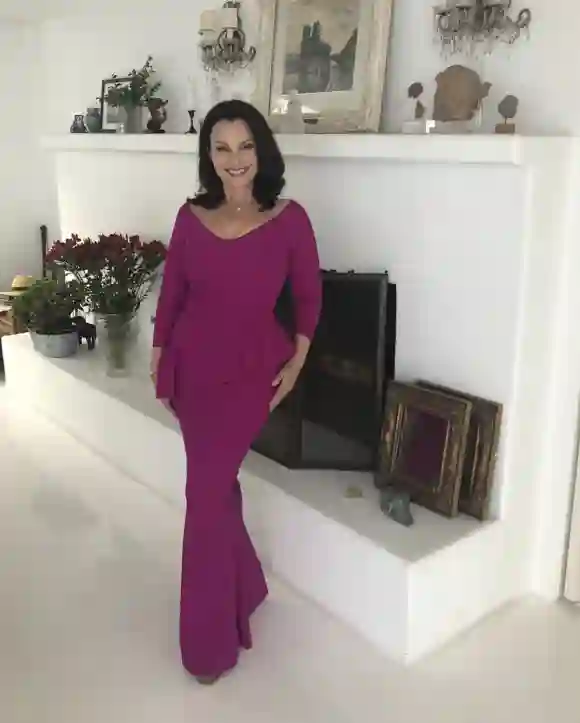 Fran Drescher