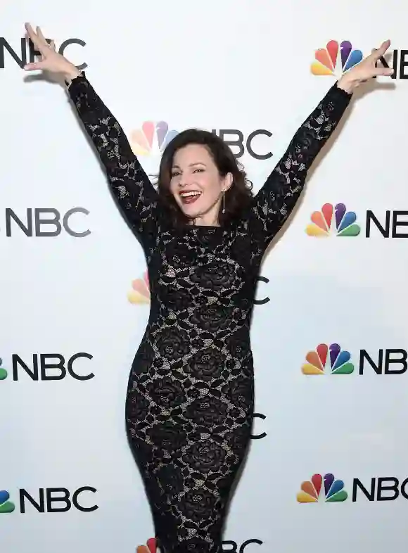 Fran Drescher