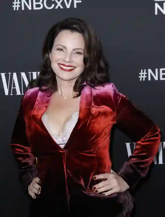 Fran Drescher