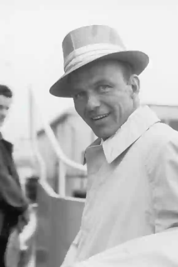 Frank Sinatra