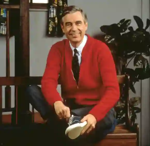 Fred Rogers