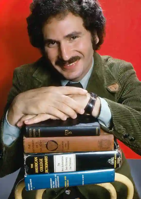 Gabe Kaplan