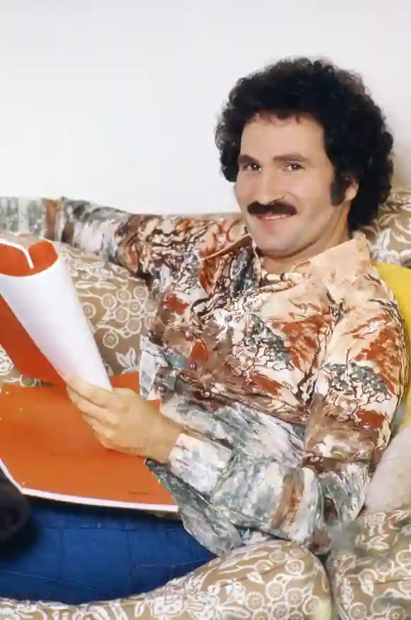 Gabe Kaplan