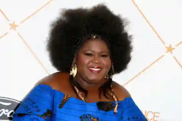 Datos curiosos sobre la estrella de "Precious" Gabourey Sidibe