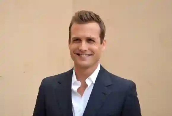 Gabriel Macht