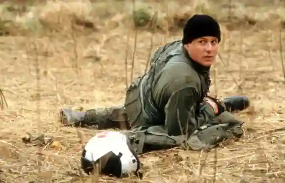 Gabriel Macht in 'Behind Enemy Lines'