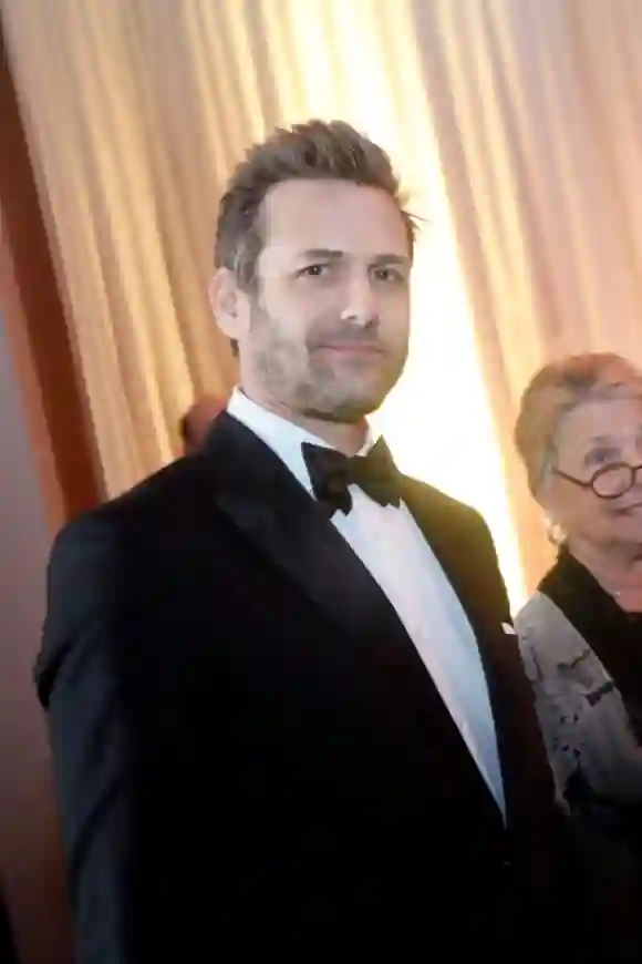 Gabriel Macht