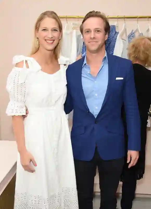 Lady Gabriella Windsor and Thomas Kingston are engaged