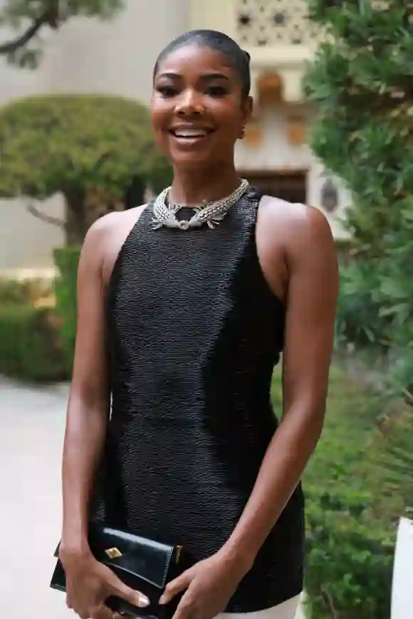 Gabrielle Union