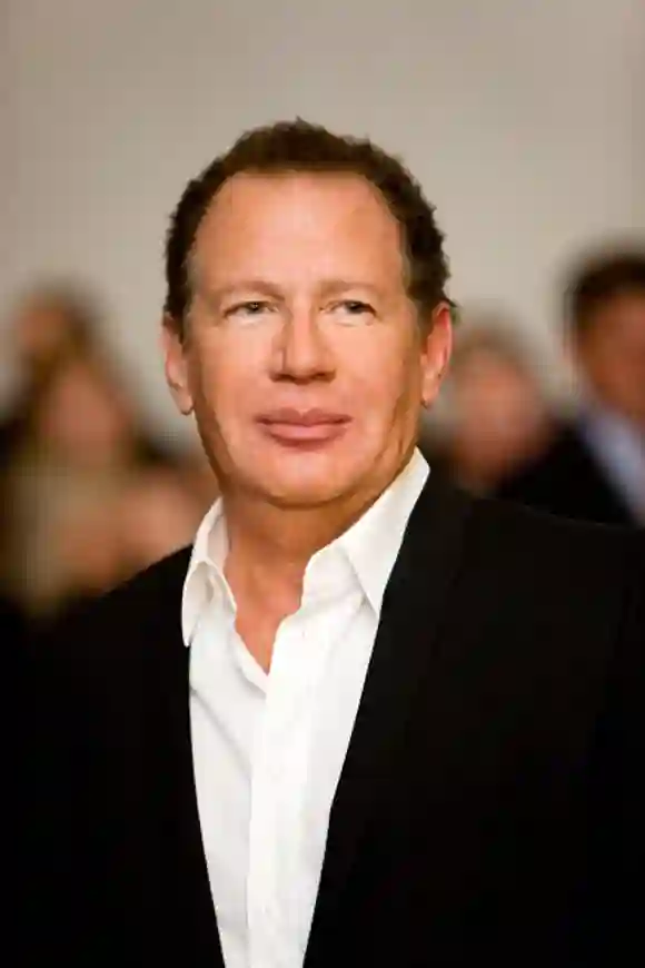 Garry Shandling