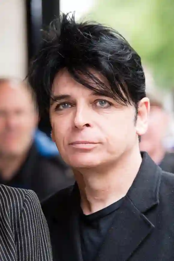 Gary Numan