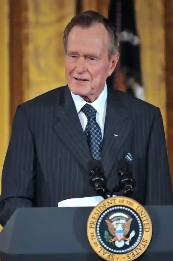 George W. Bush